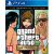 Grand Theft Auto The Trilogy [The Definitive Edition] PS4 használt