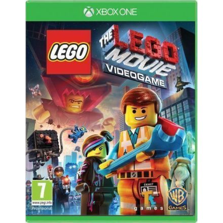 LEGO Movie XBOX ONE