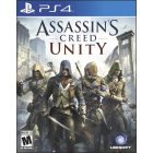 Assassin's Creed Unity PS4