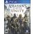 Assassin's Creed Unity PS4