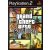 Grand Theft Auto San Andreas PS2 használt 