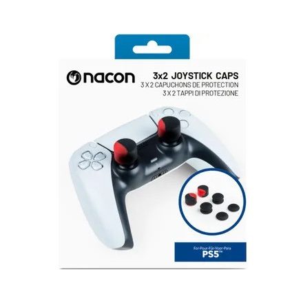 Nacon joystick gomb védő PS5