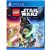 LEGO Star Wars: The Skywalker Saga PS4 használt