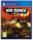 MudRunner a Spintires Game PS4 használt 