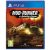 MudRunner a Spintires Game PS4 használt 