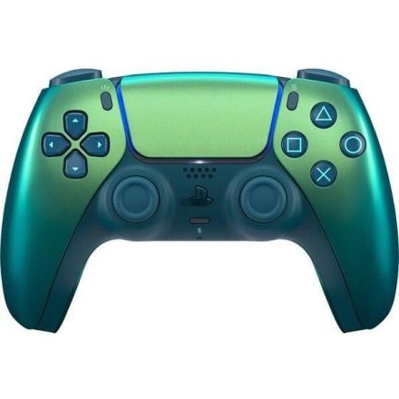 PS5 DualSense Wireless Controller Chroma Teal