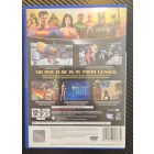 Justice League Heroes PS2 használt