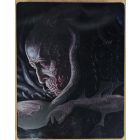 Scorn [Deluxe Edition] (PS5) steelbook - játékot nem tartalmaz!