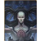 Scorn [Deluxe Edition] (PS5) steelbook - játékot nem tartalmaz!