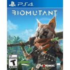 Biomutant PS4