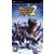 Monster Hunter Freedom 2 PSP használt