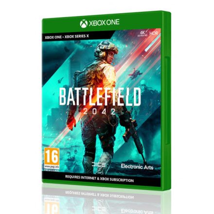 Battlefield 2042 XBOX ONE