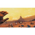 No Man's Sky Beyond Playstation VR compatible PS4