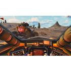 No Man's Sky Beyond Playstation VR compatible PS4