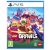 LEGO Brawls PS5 használt