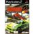 Burnout 2 Point of Impact PS2 használt