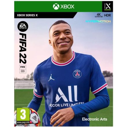 Fifa 22 Xbox One/Series X
