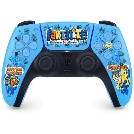 PS5 kontroller Fortnite Limited Edition