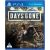 Days Gone PS4