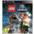 Lego Jurassic World PS3 használt 
