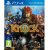 Knack PS4 használt
