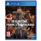 Dead Rising 4 Frank’s Big Package PS4