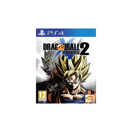Dragon Ball Xenoverse 2 PS4