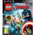 LEGO Marvel Avengers PS3 használt