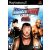 SmackDown vs. Raw 2008 PS2 használt