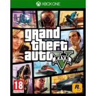 Grand Theft Auto V XBOX ONE használt