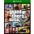 Grand Theft Auto V XBOX ONE használt