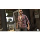 Grand Theft Auto V XBOX ONE használt