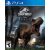 Jurassic World Evolution PS4 használt