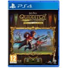 Harry Potter Quidditch Champions Deluxe Edition PS4