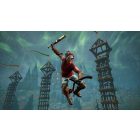 Harry Potter Quidditch Champions Deluxe Edition PS4