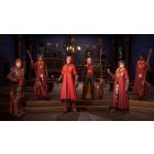 Harry Potter Quidditch Champions Deluxe Edition PS4