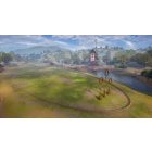 Harry Potter Quidditch Champions Deluxe Edition PS4