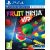 Fruit Ninja For Playstation VR PS4