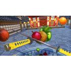 Fruit Ninja For Playstation VR PS4