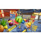 Fruit Ninja For Playstation VR PS4