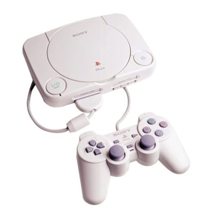 PS One alapgép használt