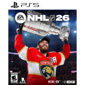 NHL 26 PS5