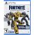 Fortnite Transformers Pack PS5