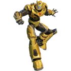 Fortnite Transformers Pack PS5