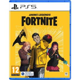 Fortnite: Anime Legends PS5