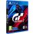Gran Turismo 7 PS4 használt