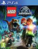 LEGO Jurassic World PS4 használt 