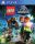 LEGO Jurassic World PS4 használt 