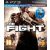 The Fight PS3 használt