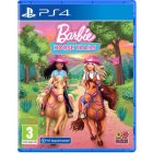 Barbie Horse Trails PS4